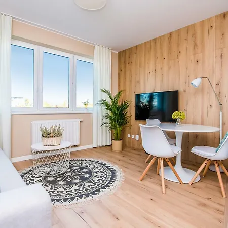 Slupsk Apartments