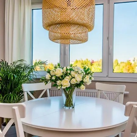 Slupsk Apartments