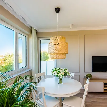 Slupsk Apartments *