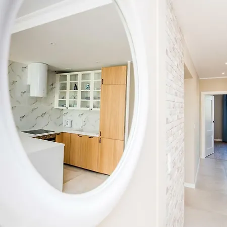 Slupsk Apartments