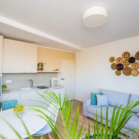 Slupsk Apartments *