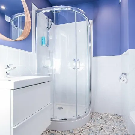 Slupsk Apartments アパート スウプスク